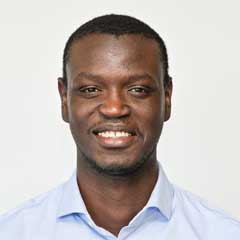 Ibrahima Sene 