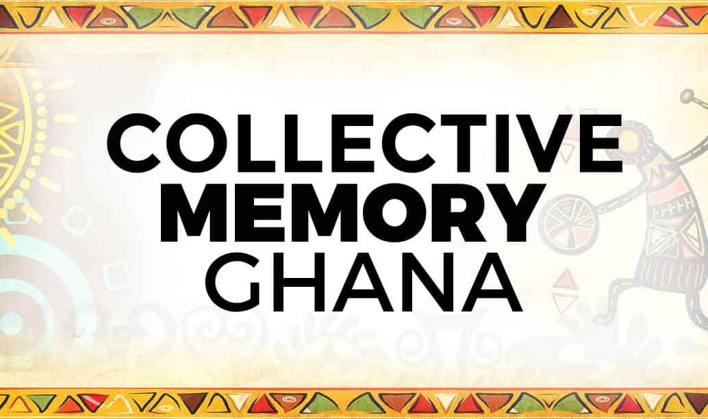 Ghana Collective Memory
