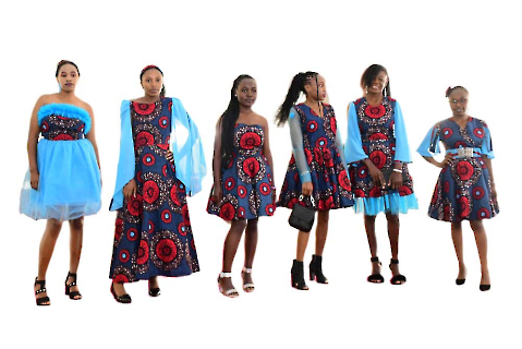Mary Muhindi, collection - read more